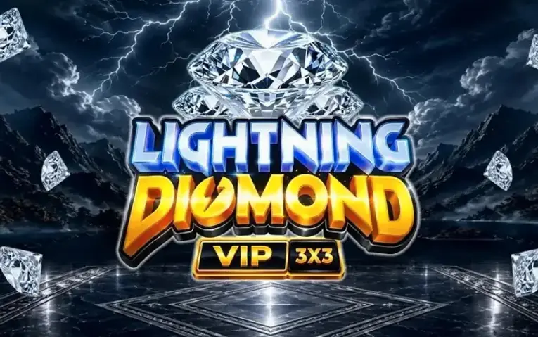 Lightning Diamond VIP