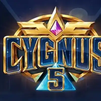 Cygnus 5 by Elk Studios
