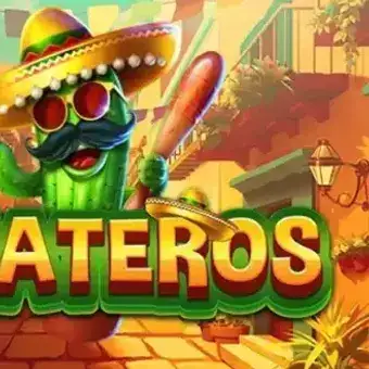 Pinateros by Swintt