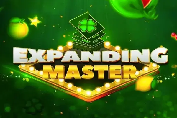 Expanding Master