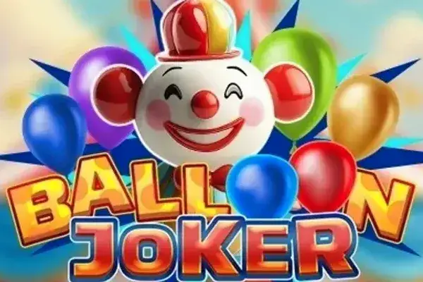 Balloon Joker