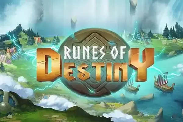 Runes of Destiny