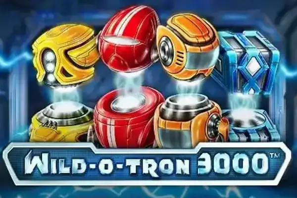 Wild-O-Tron 3000