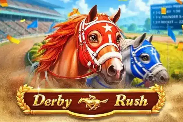 Derby Rush