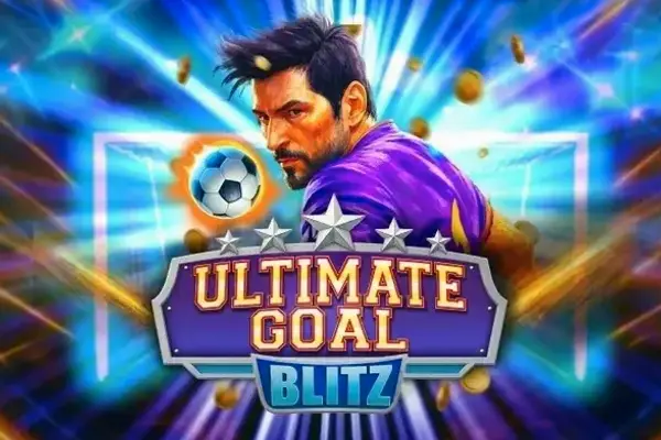 Ultimate Goal Blitz