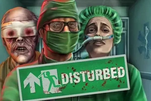 Disturbed